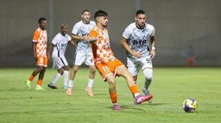 שי סבח בפעולה