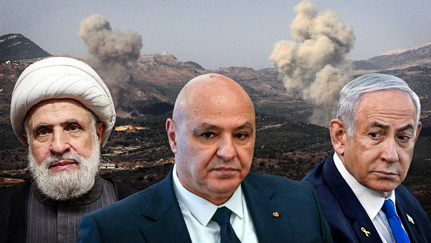 כך חיזבאללה מנסה לשקם את כוחו, והסיבה שבישראל בכל זאת אופטימיים