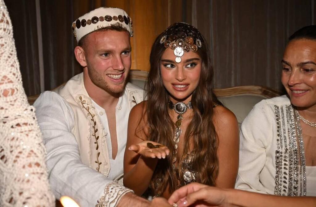 "המשפט המודרני יודע להעריך גם ויתור על קריירה, לא רק על דירה" (צילום: ערן לוי) נועה קירל דניאל פרץ