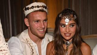 נועה קירל דניאל פרץ