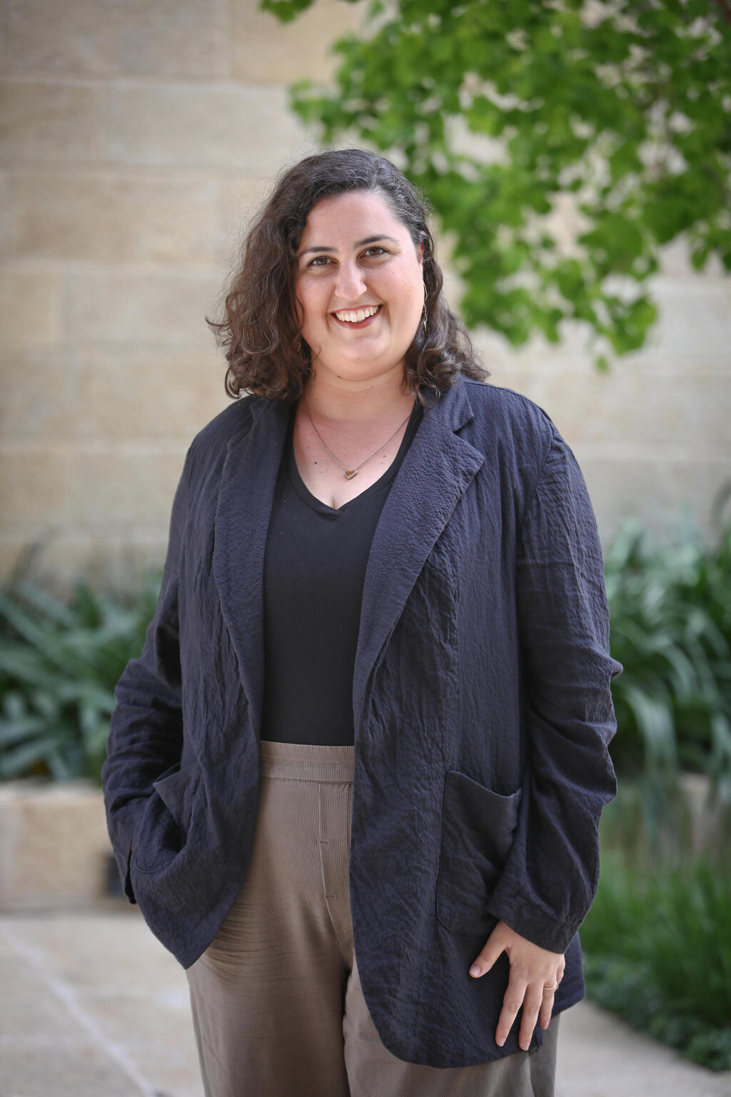 ד"ר מעין מורג