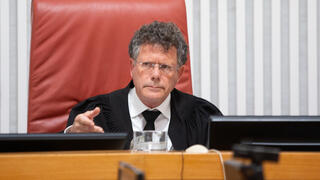 עתירה בנוגע לבקשות לביקור אסירים ביטחוניים