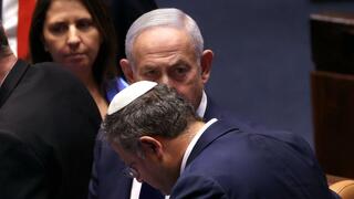 דיון 40 חתימות במליאת הכנסת