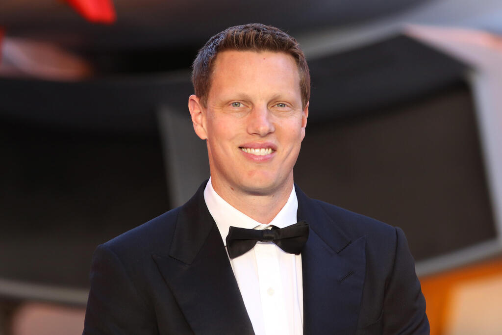 דייויד אליסון