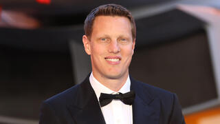 דייויד אליסון