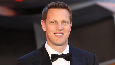 דייויד אליסון