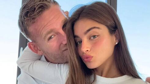 נועה קירל דניאל פרץ