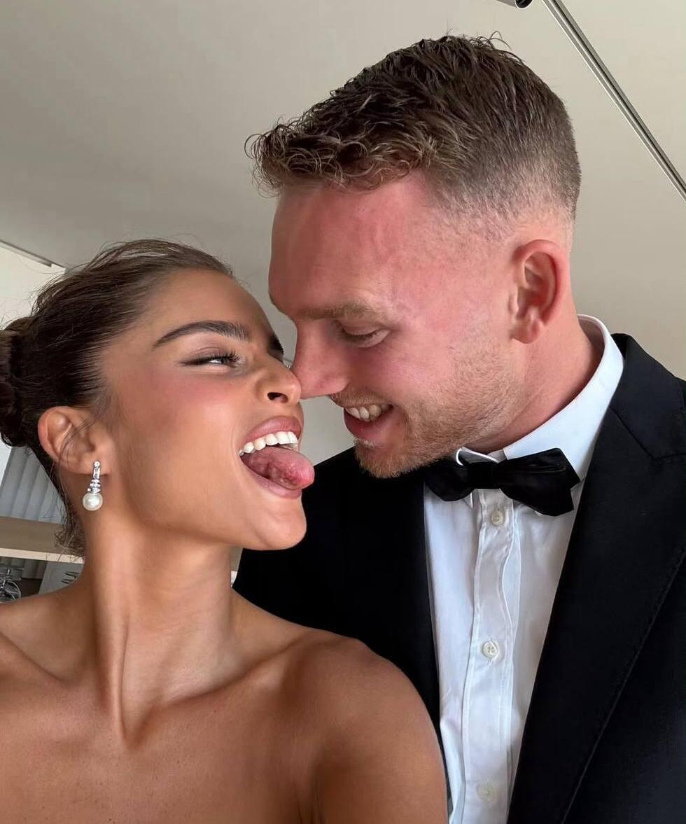 נועה קירל דניאל פרץ