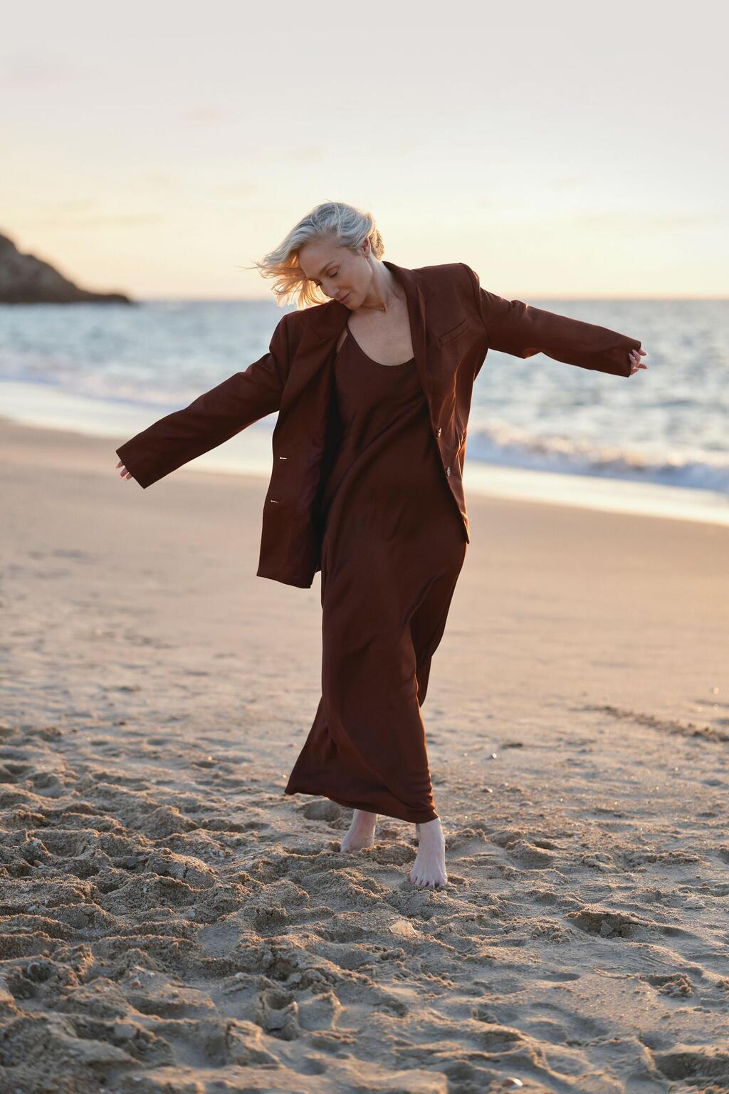 Photo: Shay Cohen Arbel מורן סטויצקי