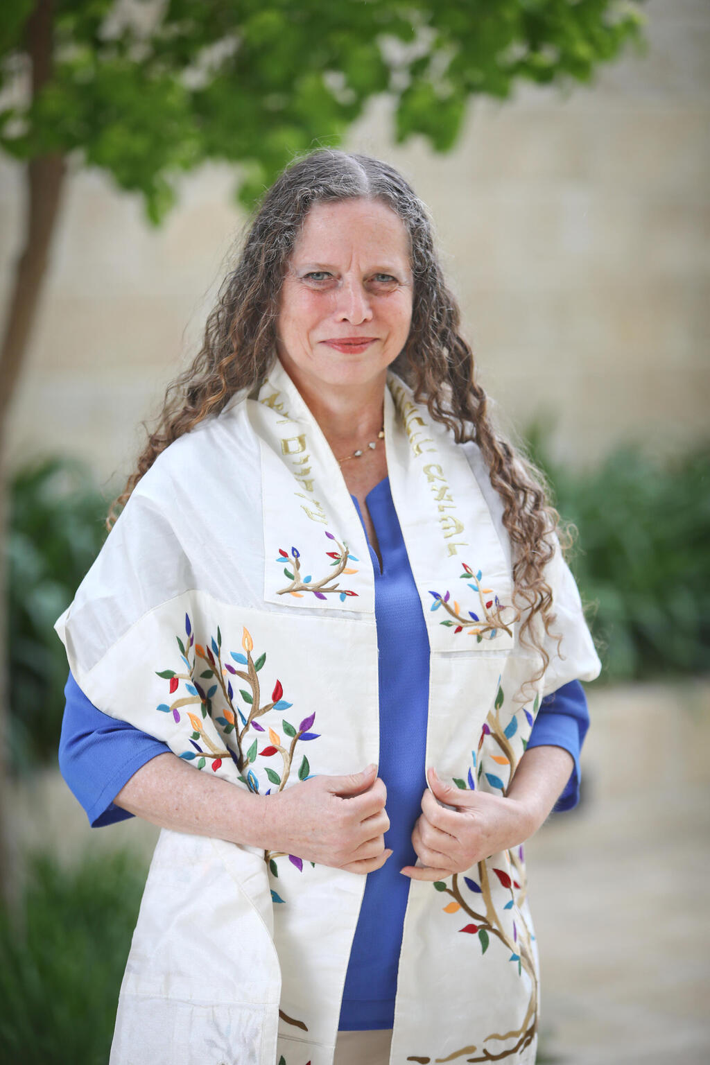 הרבה זהבית כליף