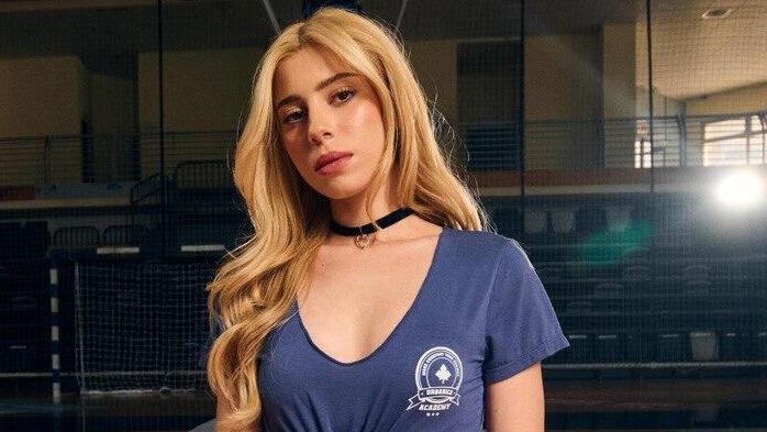 שיר זוארץ עבור פודקאסט הברזייה