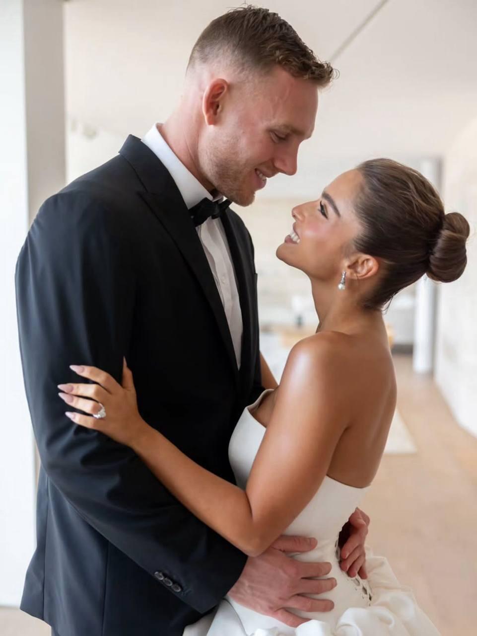 צילום: ערן בארי נועה קירל דניאל פרץ