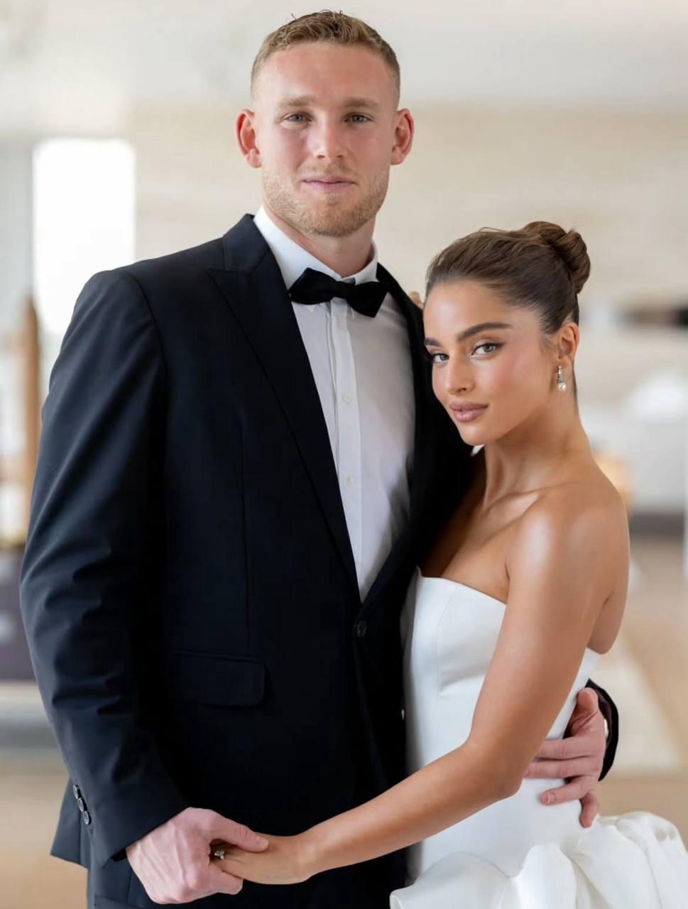 צילום: ערן בארי נועה קירל דניאל פרץ