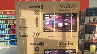 קרפור מתחילה למכור מוצרי חשמל