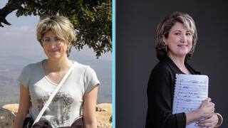 Д-р Хана Аджиашвили