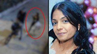 ראש צח"מ ביל"פ איילון רפ"ק חגי סטול על רצח שירלי יהודה באייס