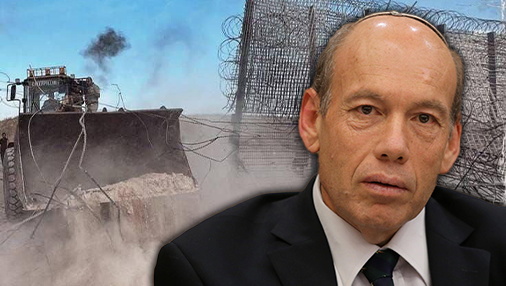 ביג בנימין נתניהו מבקר המדינה מתניהו אנגלמן