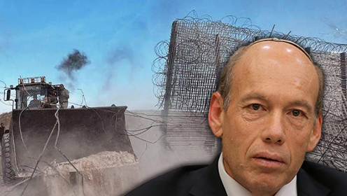 ביג בנימין נתניהו מבקר המדינה מתניהו אנגלמן