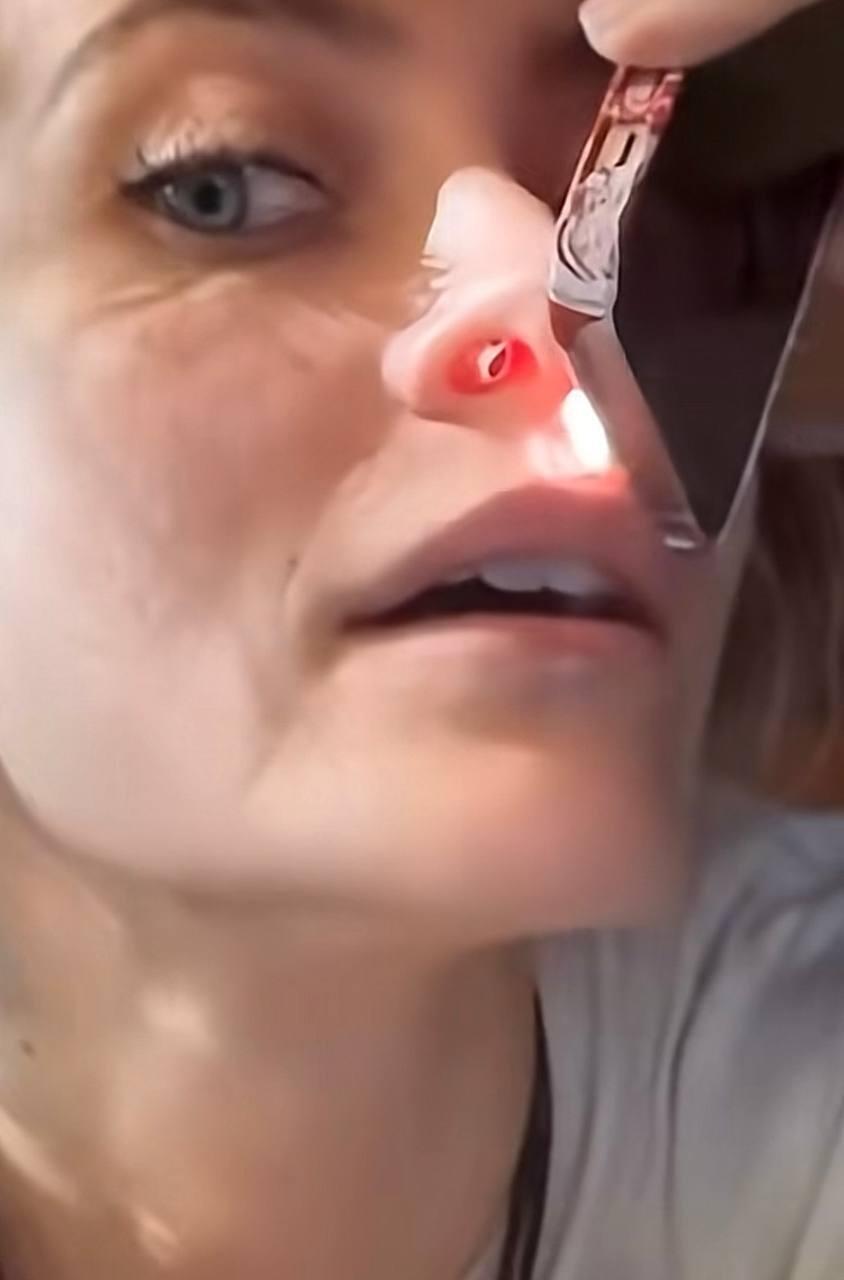 פריס ג'קסון בטיקטוק