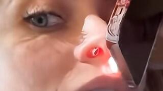 פריס ג'קסון בטיקטוק