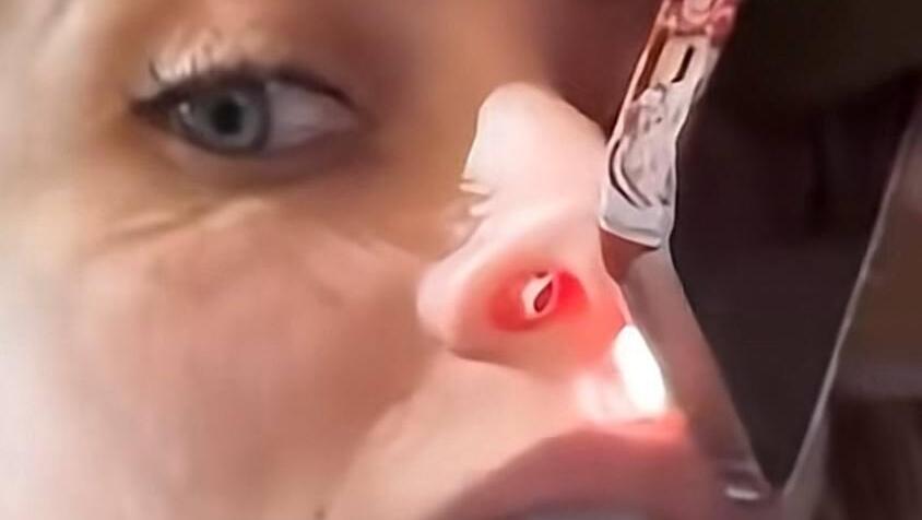 פריס ג'קסון בטיקטוק