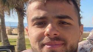 מוחמד כלאילה נהרג מירי שוטרים במג'ד אל-כרום