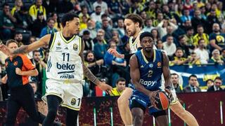 פנרבחצ'ה מכבי ת"א ג'ימי קלארק