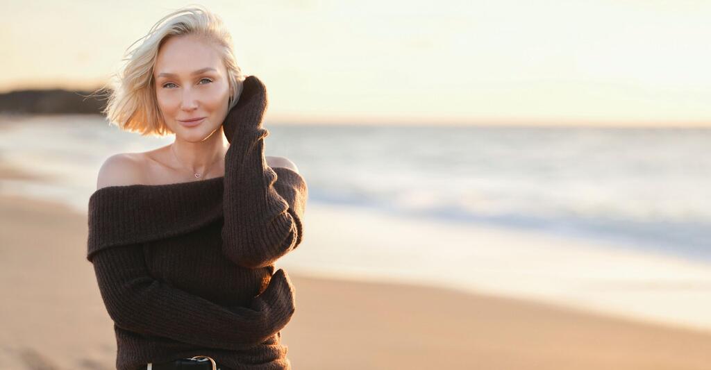 Moran Staviski (Photo: Shay Cohen Arbel) מורן סטויצקי