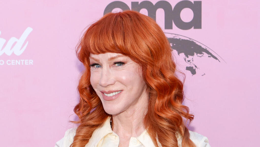 קת'י גריפין