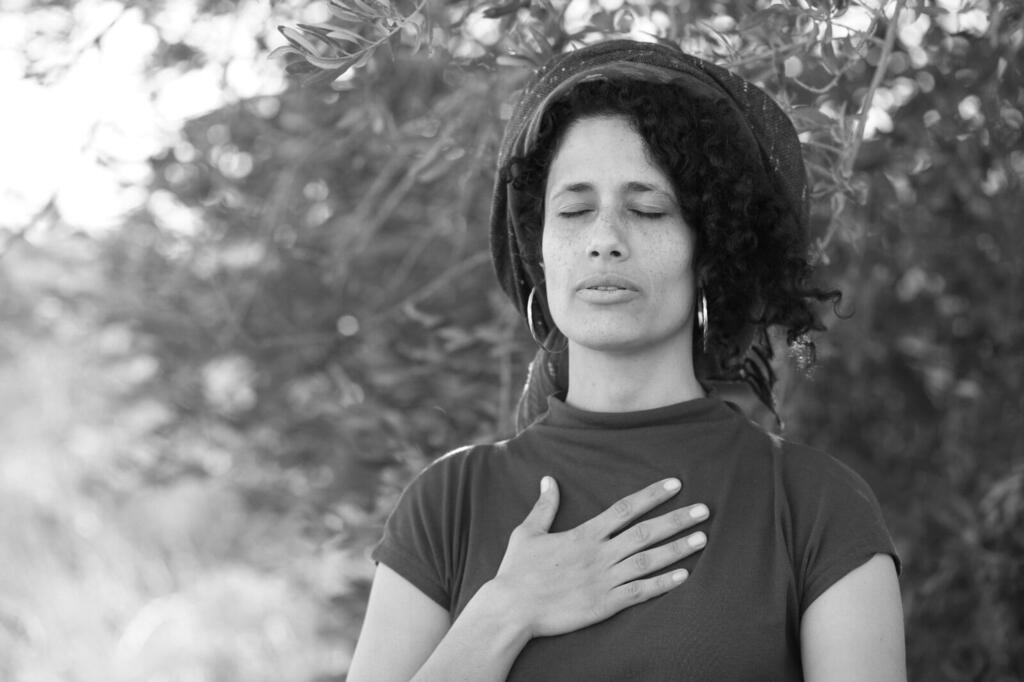 זוהרה טרייסטמן