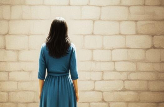 Uma mulher israelense foi presa por se recusar a aceitar o divórcio judaico em uma rara decisão de um tribunal rabínico Uma mulher israelense foi presa por se recusar a aceitar o divórcio judaico em uma rara decisão de um tribunal rabínico