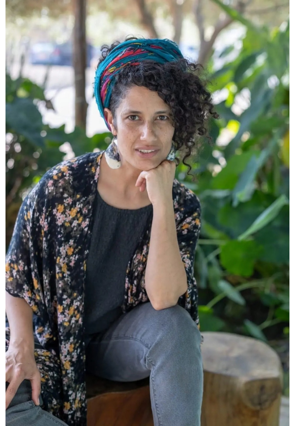 זוהרה טרייסטמן