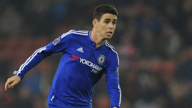 אוסקר במדי צ'לסי 