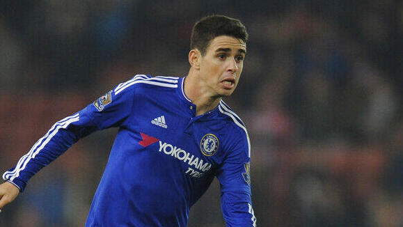 אוסקר במדי צ'לסי 