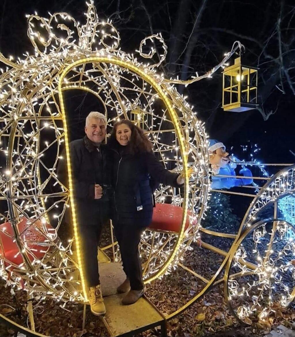 ענת וסיון פרג'