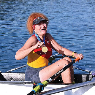 רזיה ישראלי