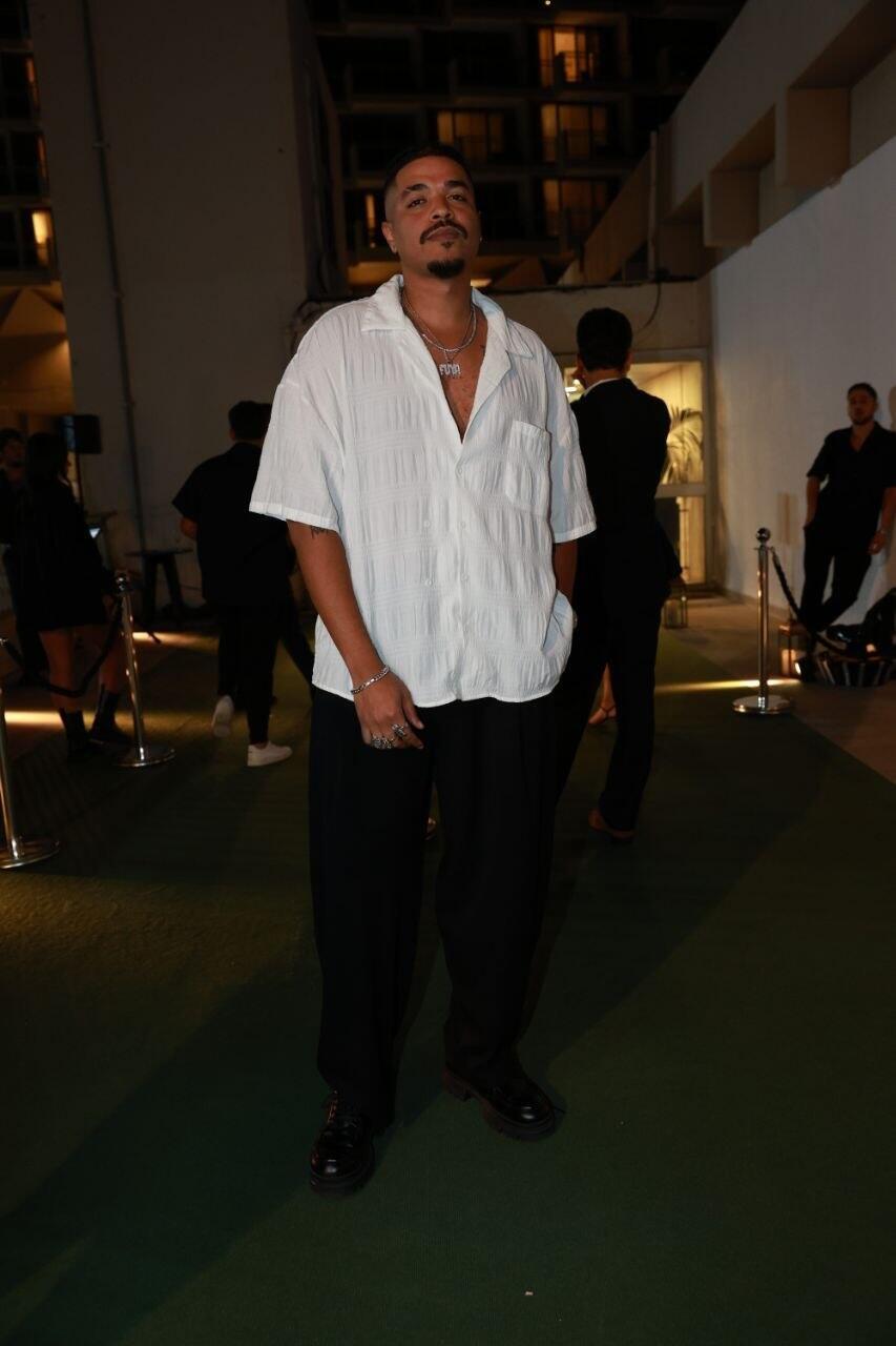 שחר סאול (צילום: יאיר שגיא) שחר סאול חתונה שנייה נועה קירל