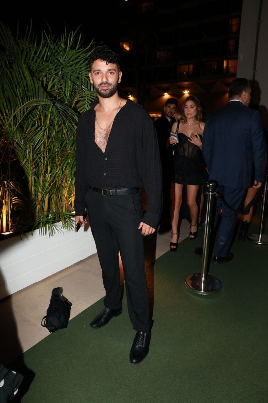 חן אהרוני (צילום: ענת מוסברג) חן אהרוני חתונה שנייה נועה קירל