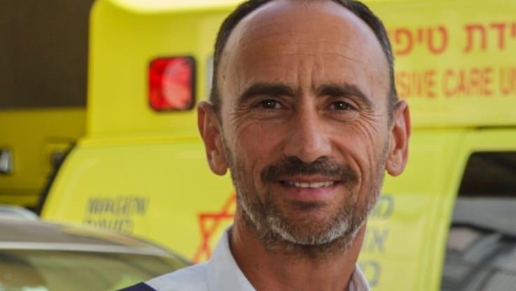 Дани Штаркман