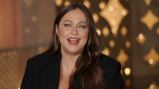 קרן פלס מתוך: "הכוכב הבא לאירוויזיון"