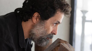 השוקולטייר עודד סיידא