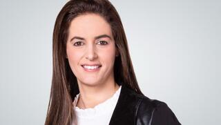 חנה שוורץ, סמנכ"לית השיווק בקבוצת "אבני דרך"