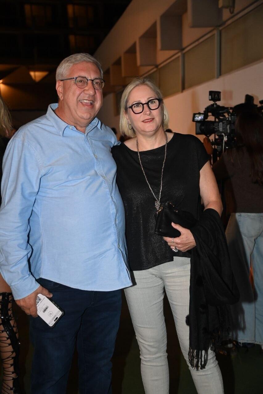 יעקב ברדוגו (צילום: יאיר שגיא) יעקב ברדוגו חתונה שנייה נועה קירל