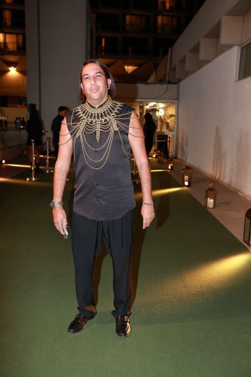 אליקו (צילום: ענת מוסברג) אליקו חתונה שנייה נועה קירל