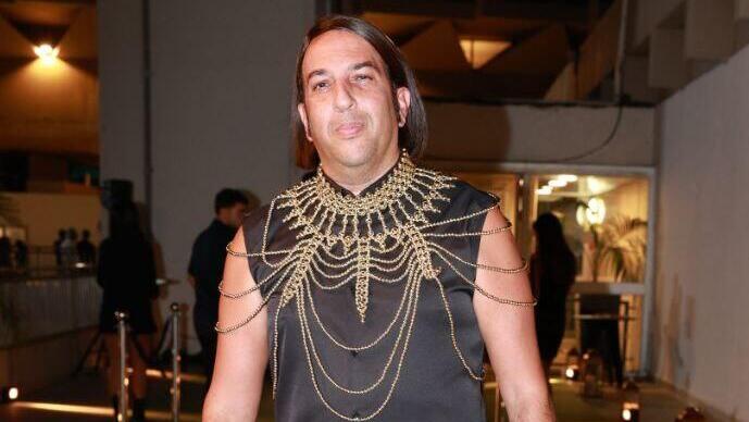 אליקו חתונה שנייה נועה קירל