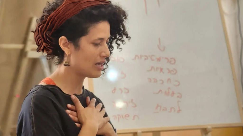 זוהרה טרייסטמן