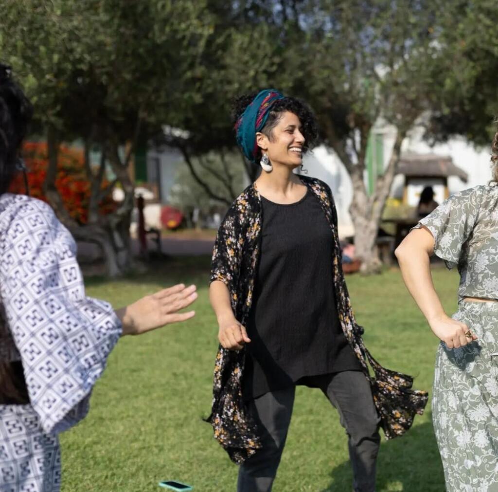 זוהרה טרייסטמן 