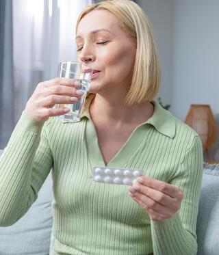 בשורה לכל הנשים בעולם