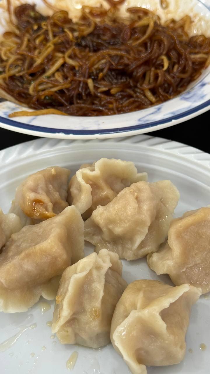 מסעדת באו באנז