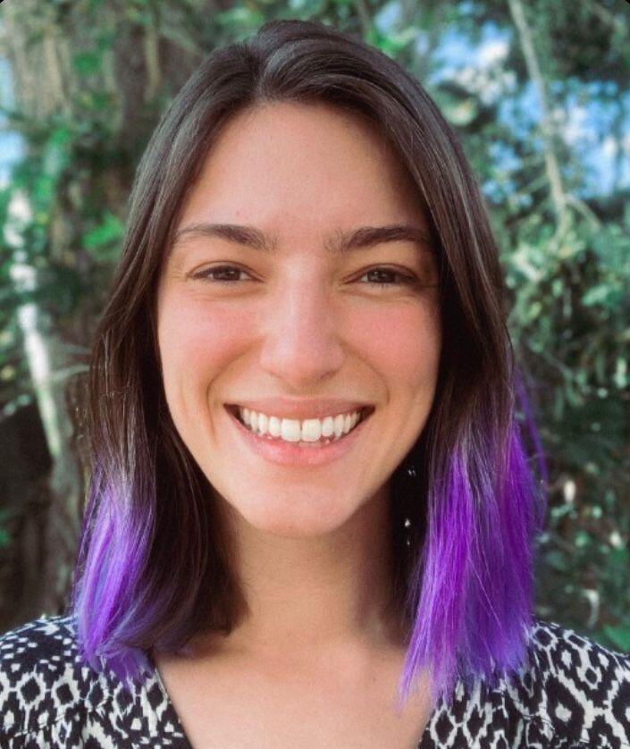 Arielle Ross; restoring the freedom to choose אריאל רוס